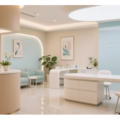 2025熱門新手醫美診所怎麼選?從需求出發,找到最適合自己 2025熱門新手醫美診所怎麼選?從需求出發,找到最適合自己