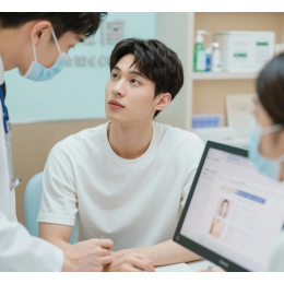 男生醫美推薦｜三種熱門總整理