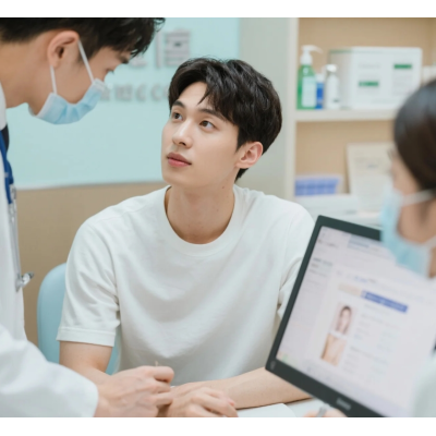 男生醫美推薦|三種熱門總整理 男生醫美推薦|三種熱門總整理