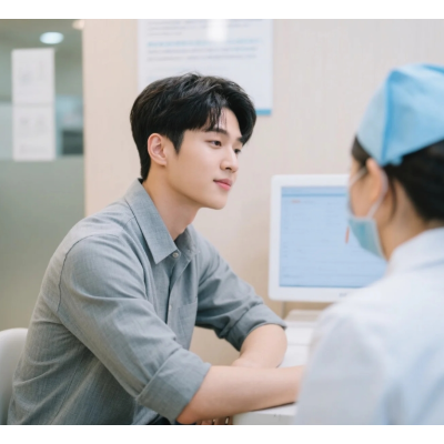 新手醫美療程推薦|第一次做醫美該選什麼?入門療程全指南 新手醫美療程推薦|第一次做醫美該選什麼?入門療程全指南